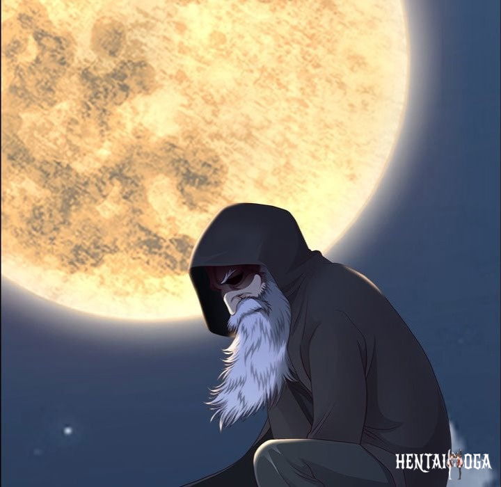 Big Guy Big Guy Chapter 77 - Page 7