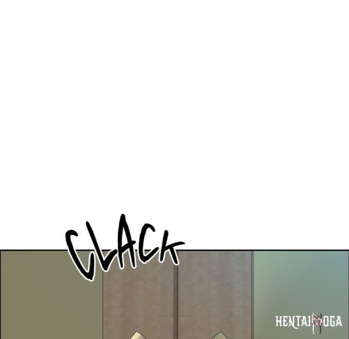 Big Guy Big Guy Chapter 77 - Page 71