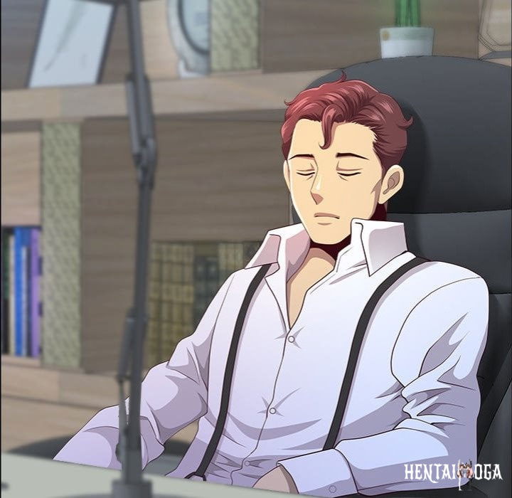 Big Guy Big Guy Chapter 77 - Page 74