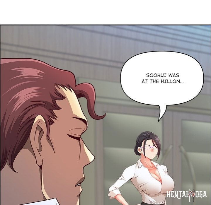 Big Guy Big Guy Chapter 77 - Page 76