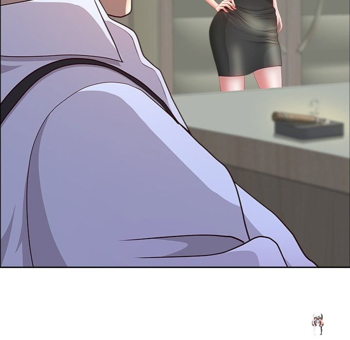 Big Guy Big Guy Chapter 77 - Page 77