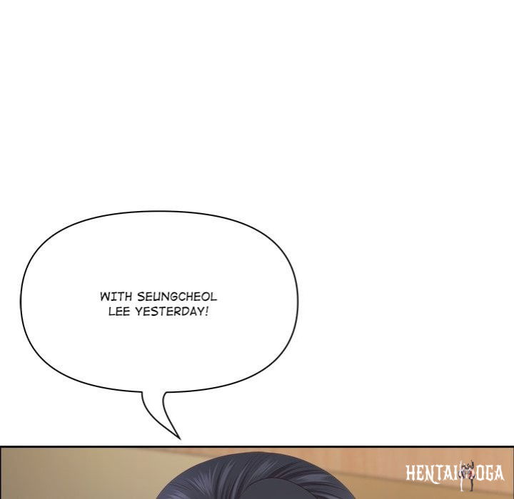 Big Guy Big Guy Chapter 77 - Page 78