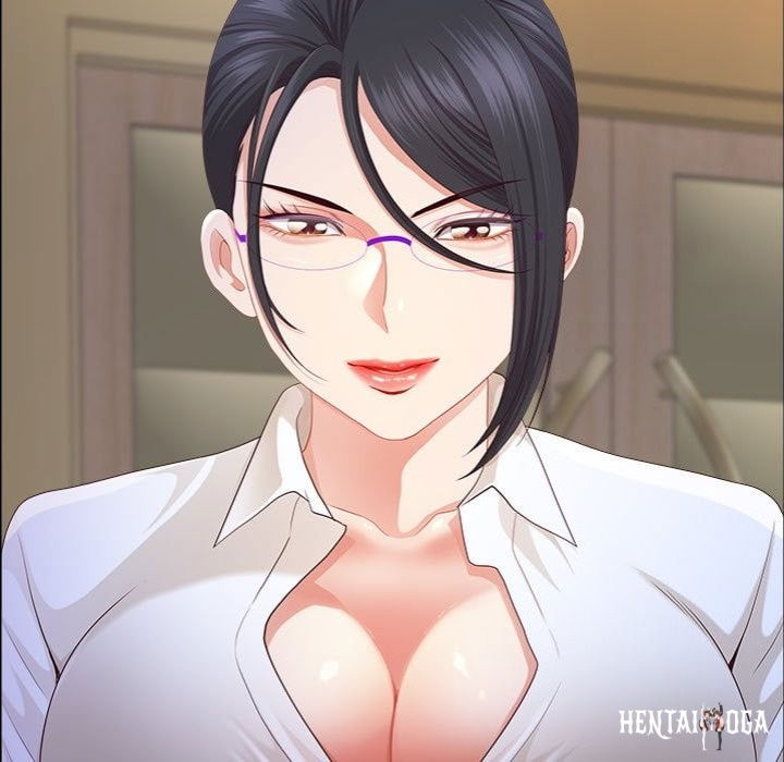 Big Guy Big Guy Chapter 77 - Page 79