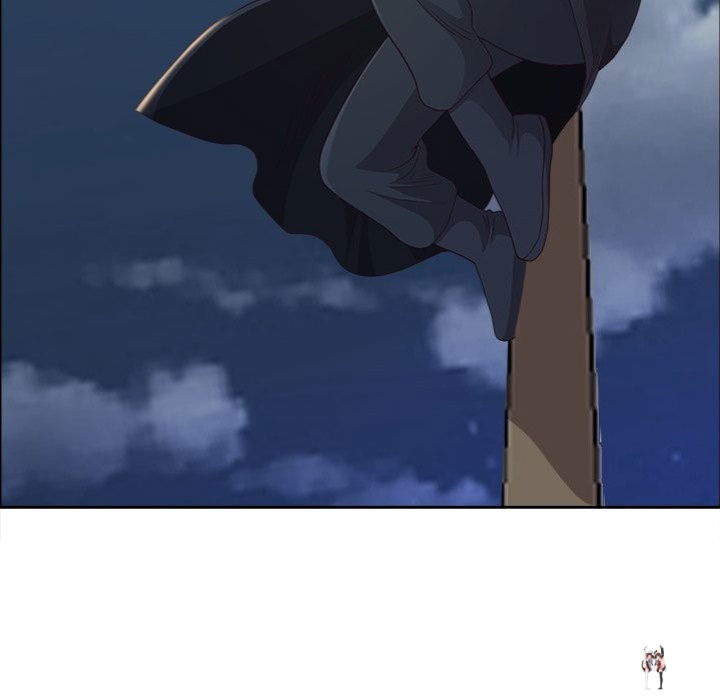 Big Guy Big Guy Chapter 77 - Page 8