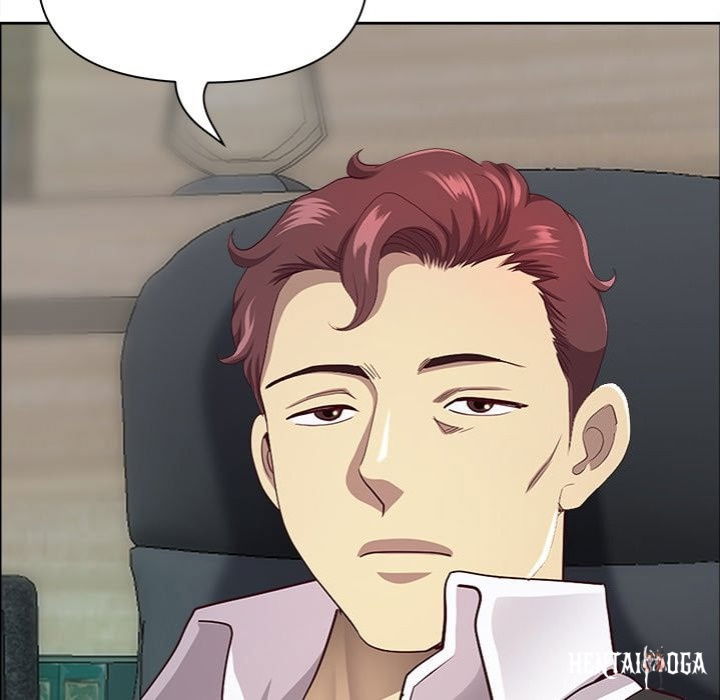 Big Guy Big Guy Chapter 77 - Page 81