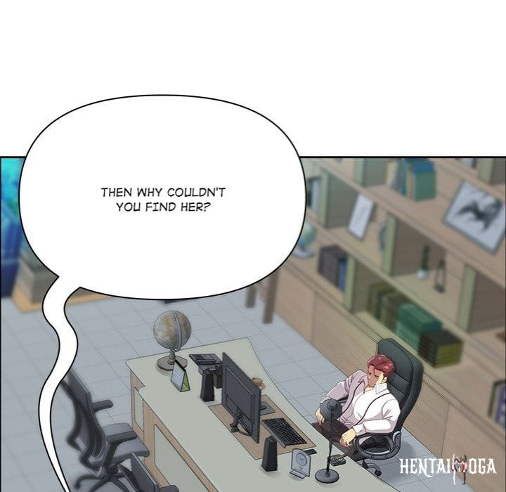 Big Guy Big Guy Chapter 77 - Page 83