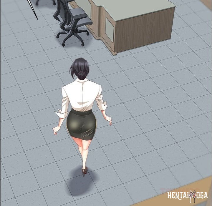 Big Guy Big Guy Chapter 77 - Page 84