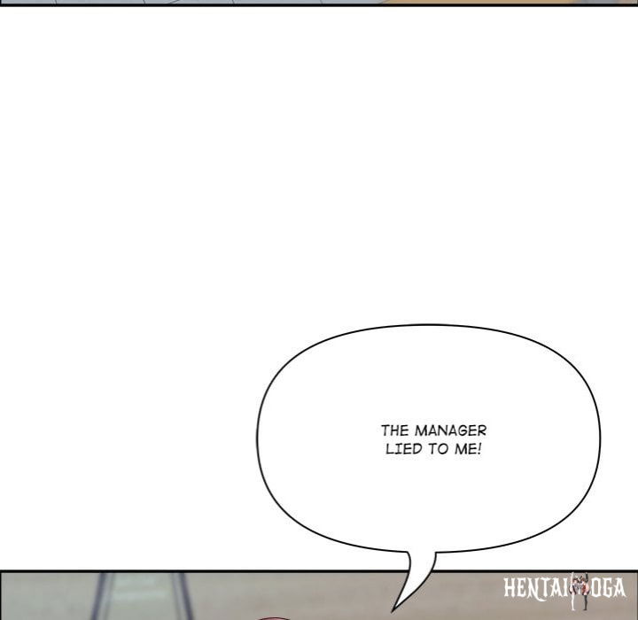 Big Guy Big Guy Chapter 77 - Page 85