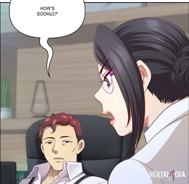 Big Guy Big Guy Chapter 77 - Page 88