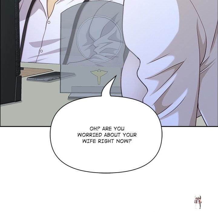 Big Guy Big Guy Chapter 77 - Page 89