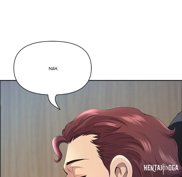 Big Guy Big Guy Chapter 77 - Page 90