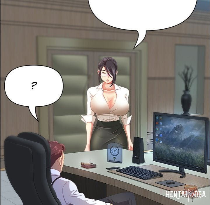 Big Guy Big Guy Chapter 77 - Page 93