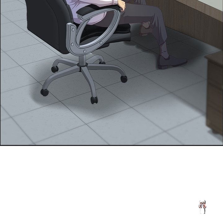 Big Guy Big Guy Chapter 77 - Page 94