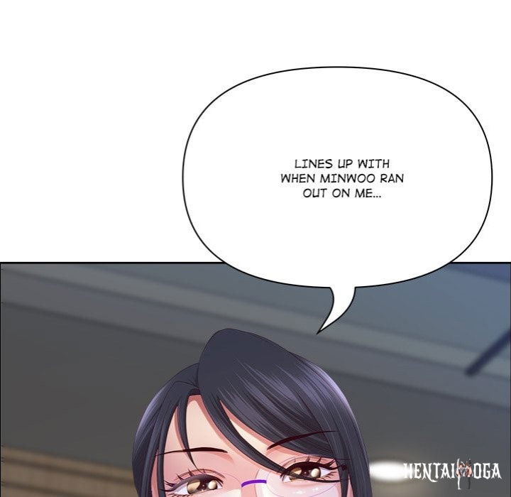 Big Guy Big Guy Chapter 77 - Page 95