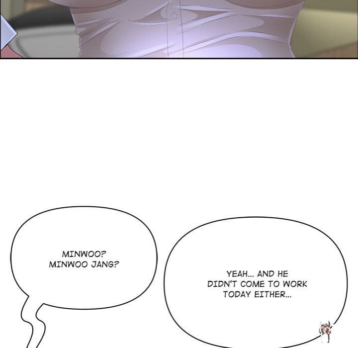 Big Guy Big Guy Chapter 77 - Page 97