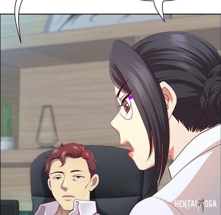 Big Guy Big Guy Chapter 77 - Page 98