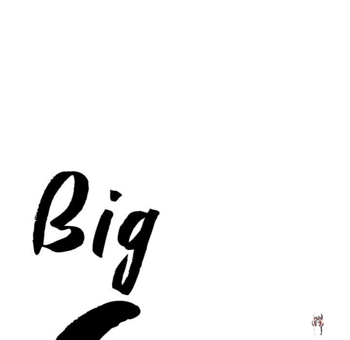 Big Guy Big Guy Chapter 78 - Page 10