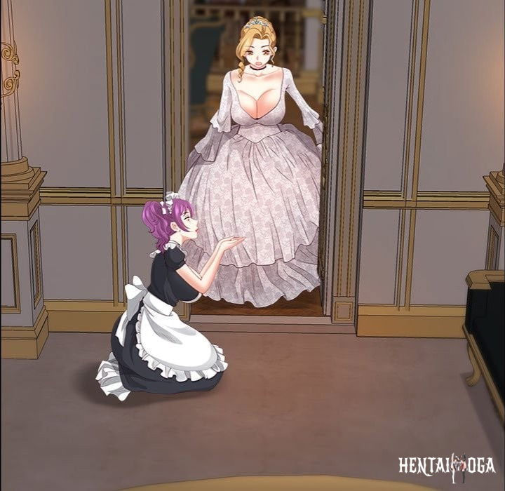 Big Guy Big Guy Chapter 78 - Page 106