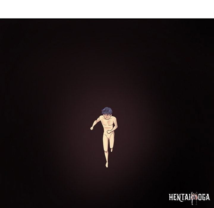 Big Guy Big Guy Chapter 78 - Page 110