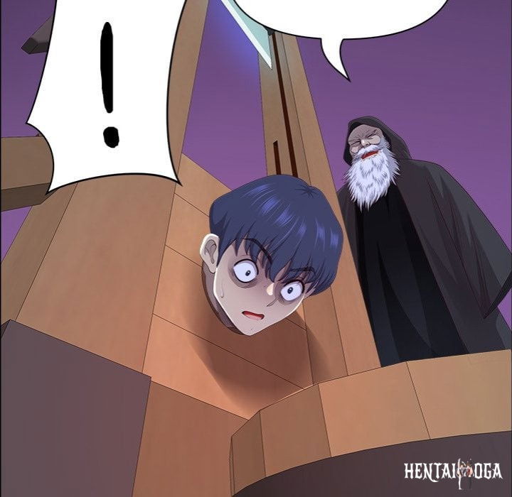 Big Guy Big Guy Chapter 78 - Page 117