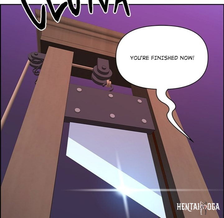 Big Guy Big Guy Chapter 78 - Page 119