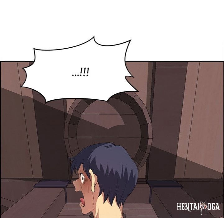 Big Guy Big Guy Chapter 78 - Page 121