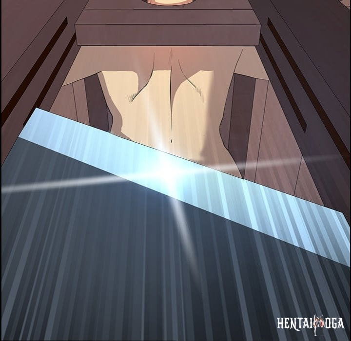 Big Guy Big Guy Chapter 78 - Page 122