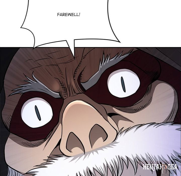 Big Guy Big Guy Chapter 78 - Page 124