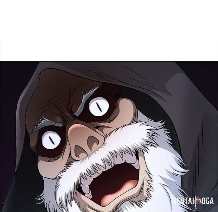 Big Guy Big Guy Chapter 78 - Page 128