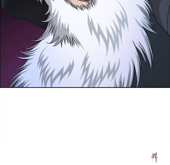 Big Guy Big Guy Chapter 78 - Page 129