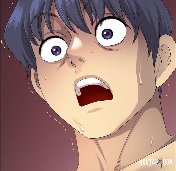 Big Guy Big Guy Chapter 78 - Page 135