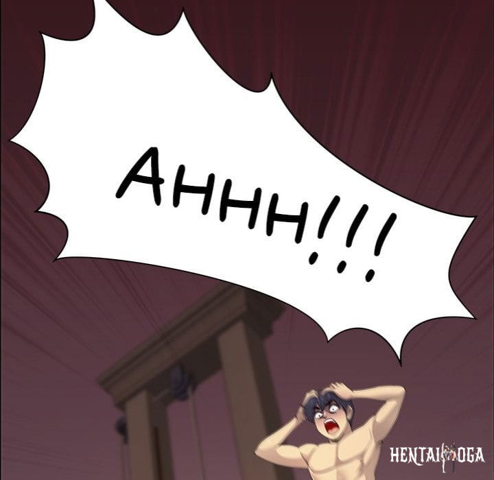 Big Guy Big Guy Chapter 78 - Page 137