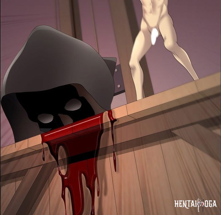 Big Guy Big Guy Chapter 78 - Page 138