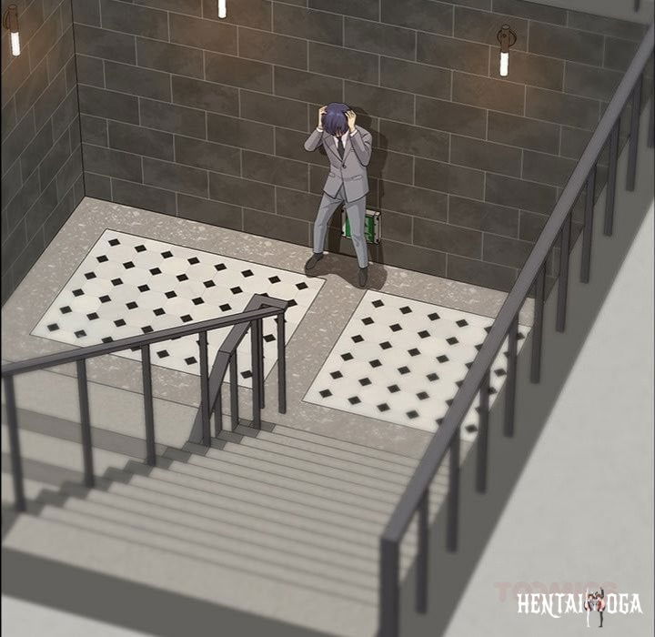 Big Guy Big Guy Chapter 78 - Page 148