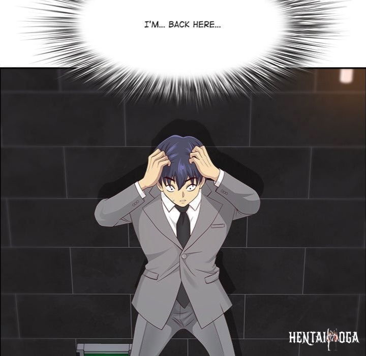 Big Guy Big Guy Chapter 78 - Page 150