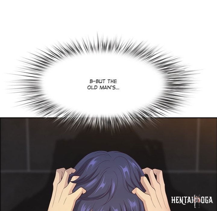 Big Guy Big Guy Chapter 78 - Page 152