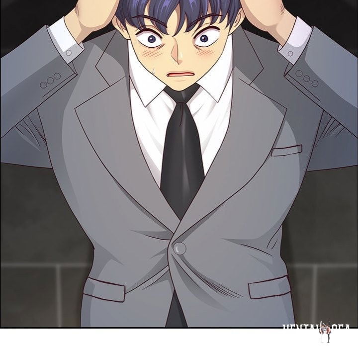 Big Guy Big Guy Chapter 78 - Page 153