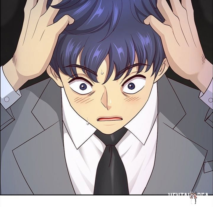 Big Guy Big Guy Chapter 78 - Page 155