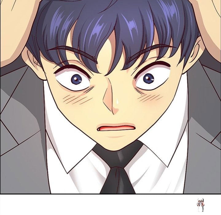 Big Guy Big Guy Chapter 78 - Page 157