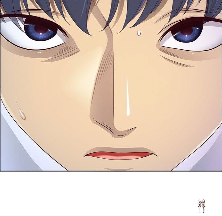 Big Guy Big Guy Chapter 78 - Page 159