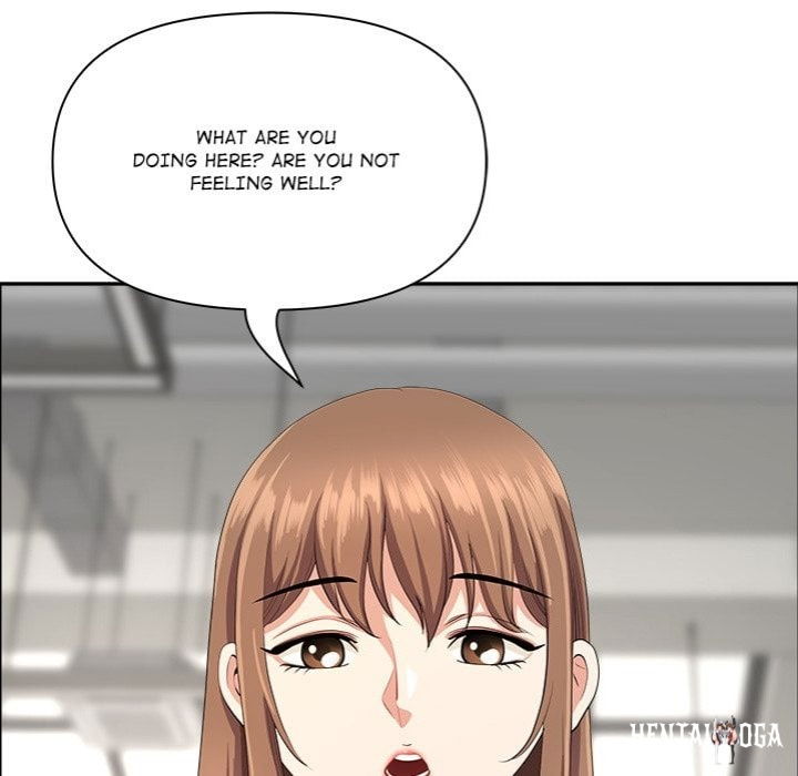 Big Guy Big Guy Chapter 78 - Page 165