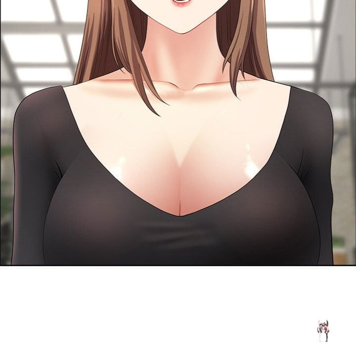 Big Guy Big Guy Chapter 78 - Page 166