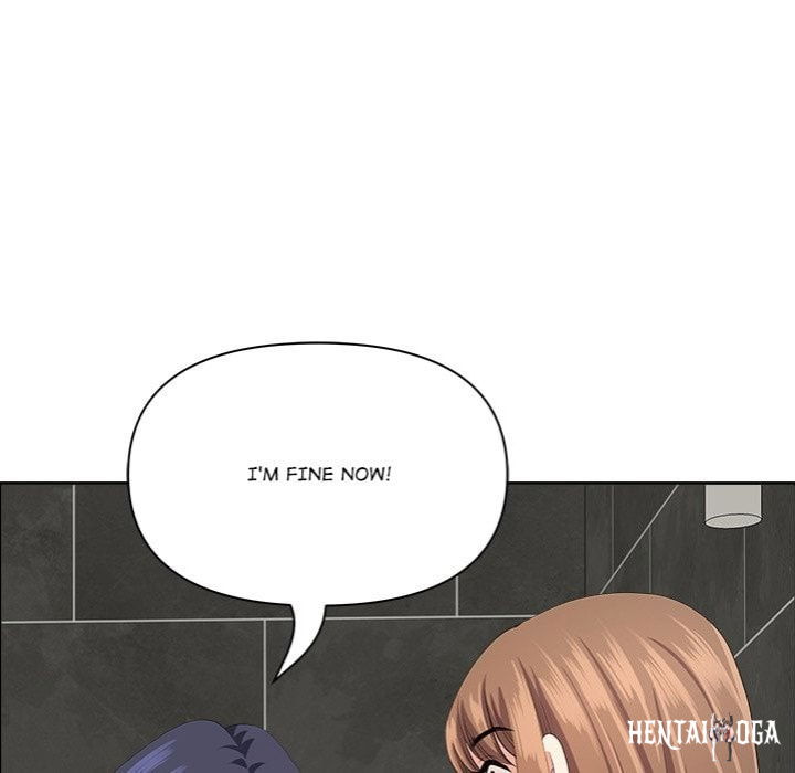 Big Guy Big Guy Chapter 78 - Page 169