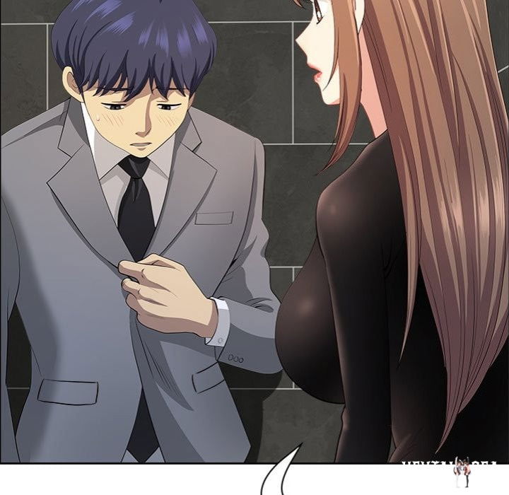 Big Guy Big Guy Chapter 78 - Page 170