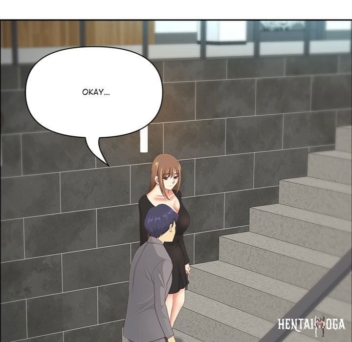 Big Guy Big Guy Chapter 78 - Page 174