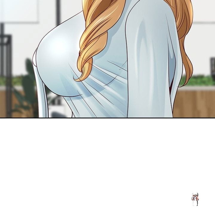 Big Guy Big Guy Chapter 78 - Page 180