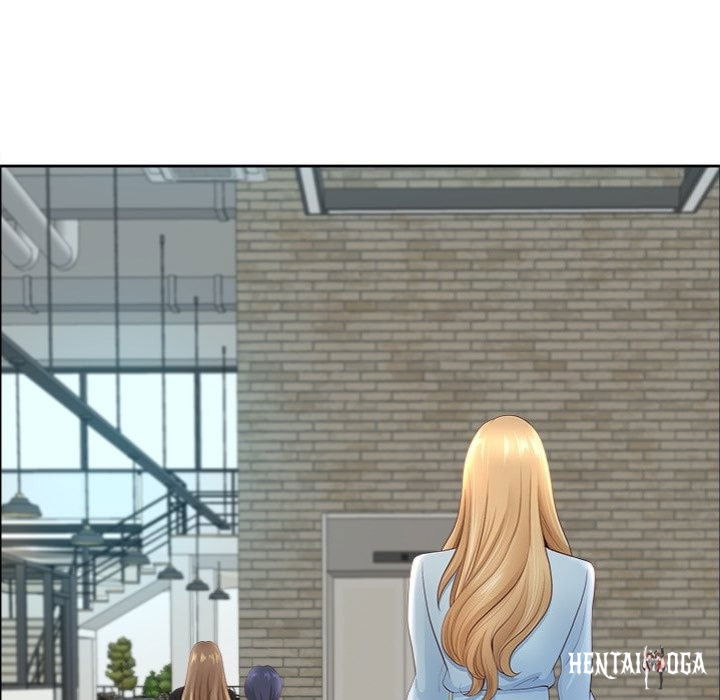 Big Guy Big Guy Chapter 78 - Page 181