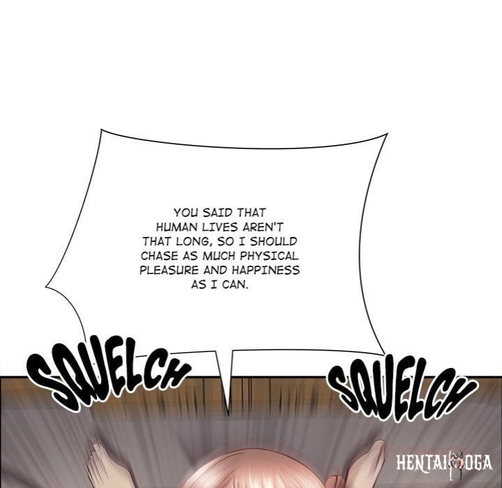 Big Guy Big Guy Chapter 78 - Page 20