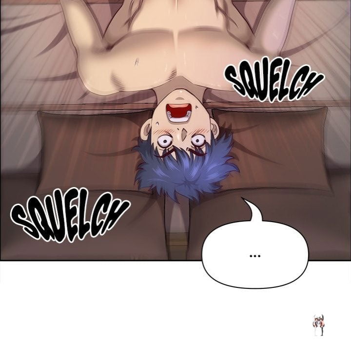 Big Guy Big Guy Chapter 78 - Page 22