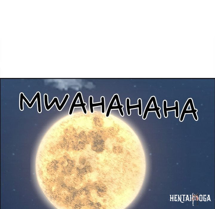 Big Guy Big Guy Chapter 78 - Page 25